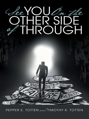 cover image of See You On the Other Side of Through